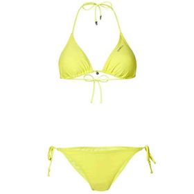O'Neill 1010 Sarı Bikini