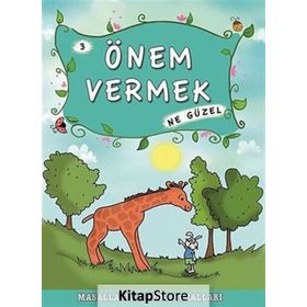 ÖNEM VERMEK NE GÜZEL - MÜNIRE ŞAFAK