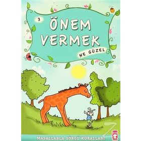 ÖNEM VERMEK NE GÜZEL - MÜNIRE ŞAFAK