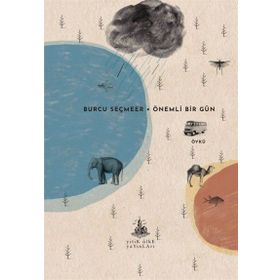 Önemli Bir Gün - Burcu Seçmeer