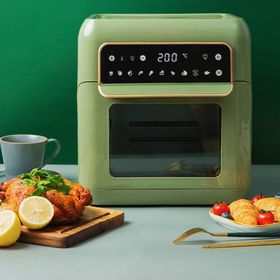 Onemoon OA9 10 lt Airfryer
