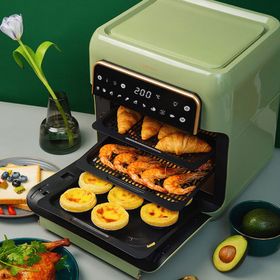 Onemoon OA9 10 lt Airfryer