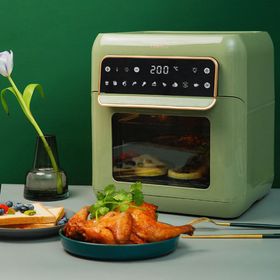 Onemoon OA9 10 lt Airfryer