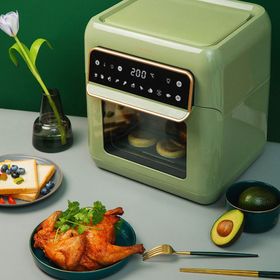 Onemoon OA9 10 lt Airfryer