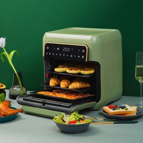 Onemoon OA9 10 lt Airfryer