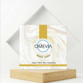 Onemore Omevia Omega 3 27 Adet Bant