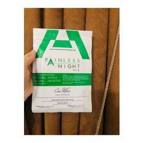 Onemore Painless Night 25'li Paket Ağrı Bantları