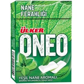 Oneo 21 gr Nane Fliptop Sakız