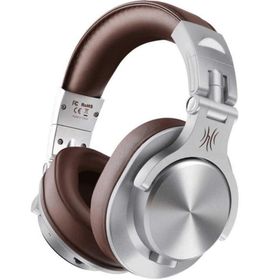 OneOdio A70 Bluetooth Kulaklık kahverengi