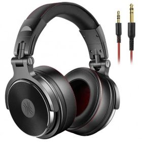 Oneodio Pro 50 3.5 mm Siyah Oyuncu Kulaklığı