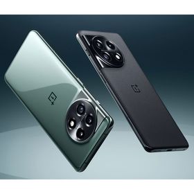 OnePlus 11 5G 256 GB 16 GB Ram Yeşil