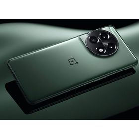 OnePlus 11 5G 256 GB 16 GB Ram Yeşil