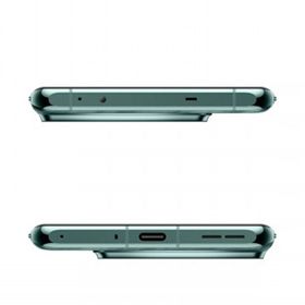 OnePlus 12 5G 1TB 24GB Ram Yeşil