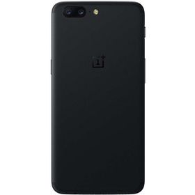 OnePlus 5 128GB Siyah