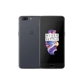 OnePlus 5 64GB Gri