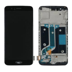 OnePlus 5 Çıtalı LCD Dokunmatik Ekran