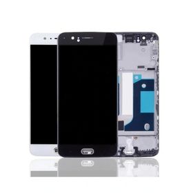 OnePlus 5 Çıtalı LCD Dokunmatik Ekran