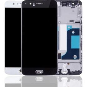 OnePlus 5 Çıtalı LCD Dokunmatik Ekran