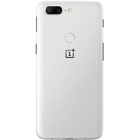OnePlus 5T 128GB Beyaz