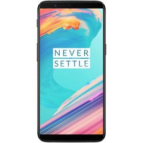 OnePlus 5T 128GB Siyah