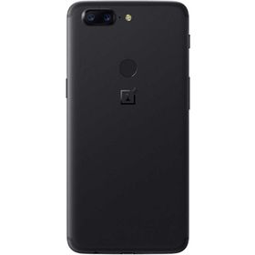 OnePlus 5T 128GB Siyah