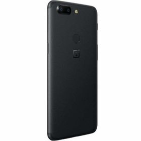 OnePlus 5T 128GB Siyah