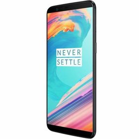 OnePlus 5T 128GB Siyah