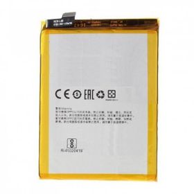 OnePlus 5T 3300 mAh Batarya