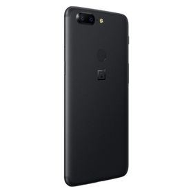 OnePlus 5T 64GB Siyah