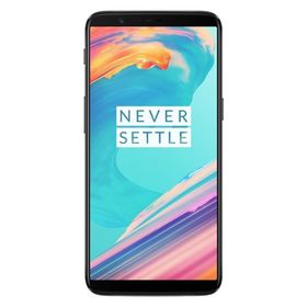 OnePlus 5T 64GB Siyah