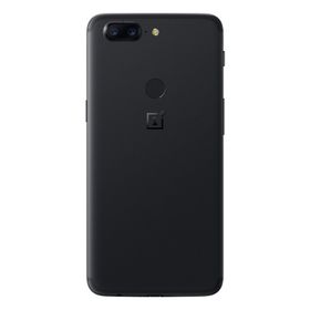 OnePlus 5T 64GB Siyah