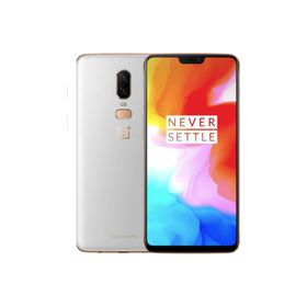 OnePlus 6 128GB Beyaz