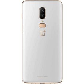 OnePlus 6 128GB Beyaz
