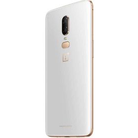 OnePlus 6 128GB Beyaz