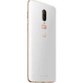 OnePlus 6 128GB Beyaz