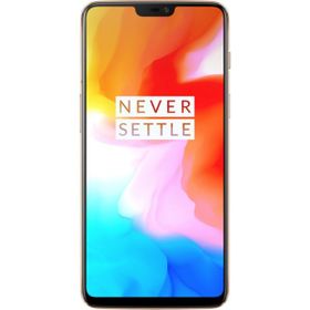 OnePlus 6 128GB Beyaz