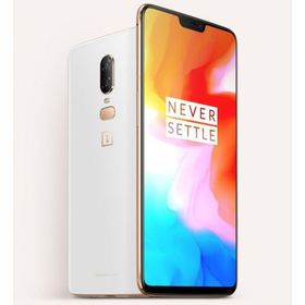 OnePlus 6 128GB Siyah