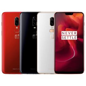 OnePlus 6 128GB Siyah
