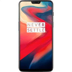 OnePlus 6 128GB Siyah
