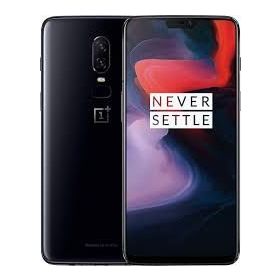 OnePlus 6 128GB Siyah
