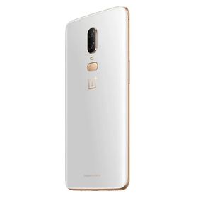 OnePlus 6 64GB Beyaz