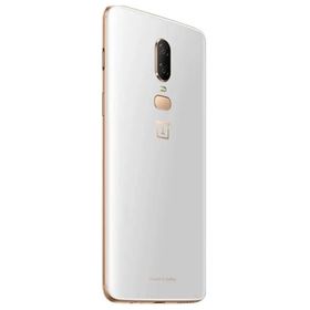 OnePlus 6 64GB Beyaz