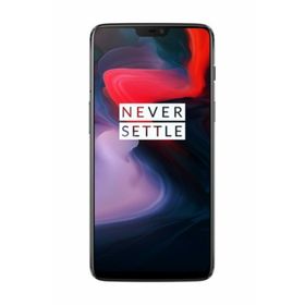 OnePlus 6 64GB Parlak Siyah