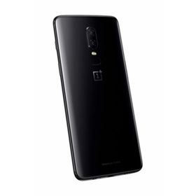 OnePlus 6 64GB Parlak Siyah