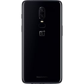 OnePlus 6 64GB Siyah