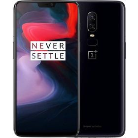 OnePlus 6 64GB