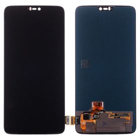 OnePlus 6 LCD Dokunmatik Ekran