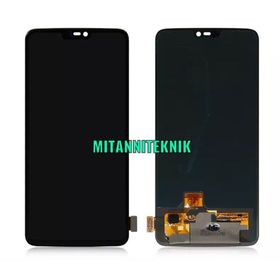 OnePlus 6 LCD Dokunmatik Ekran