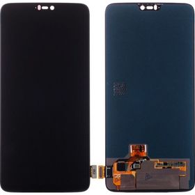 OnePlus 6 LCD Dokunmatik Ekran