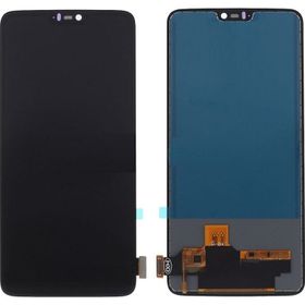 OnePlus 6 LCD Dokunmatik Ekran